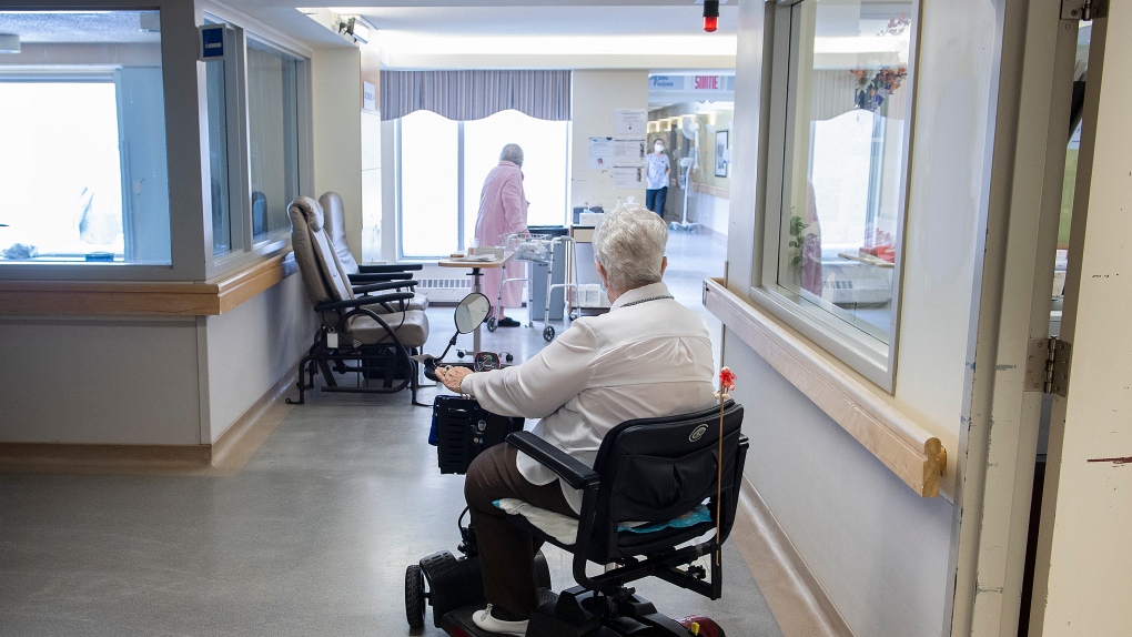 Antipsychotic drugs use increased in Canadian long-term care homes, pointing to possible quality-of-care issues: study