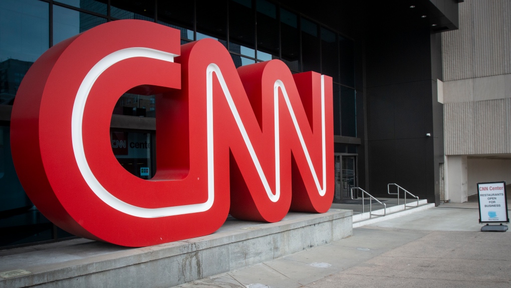 Ex-CNN producer sentenced to more than 19 years for luring 9-year-old ...