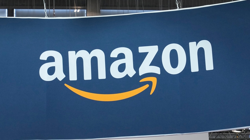 U.S. FTC sues Amazon over Prime enrollment | CTV News