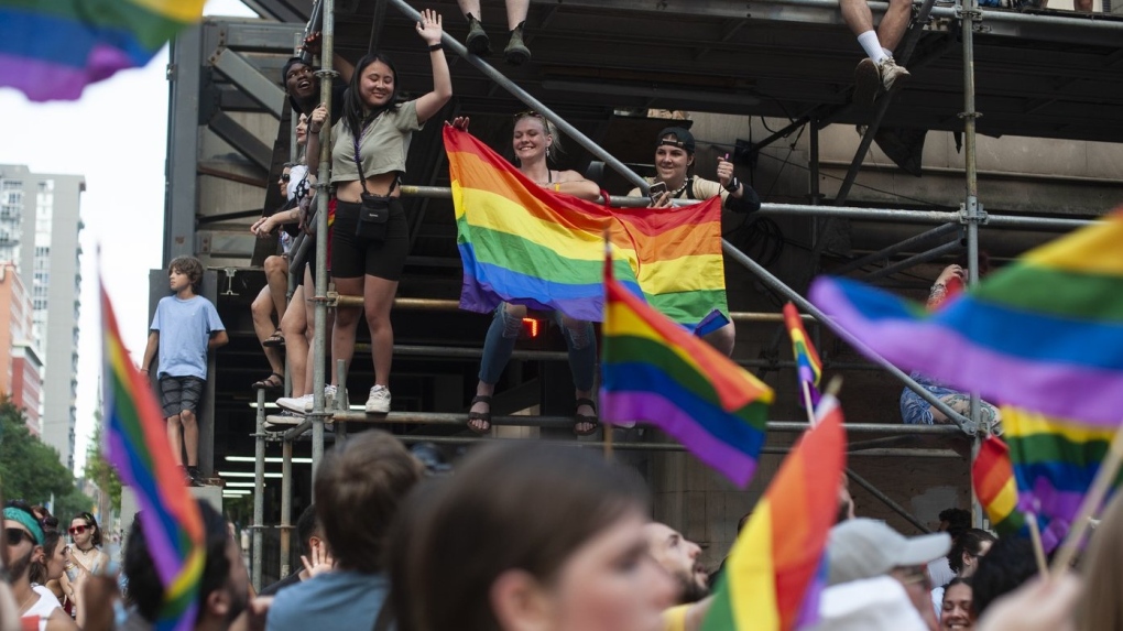 Why we should (try to) take the Boston Straight Pride parade seriously, The Independent