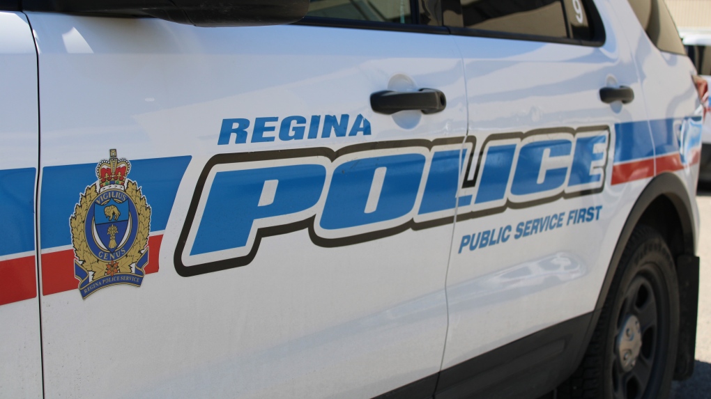 Sask. man charged with armed robbery