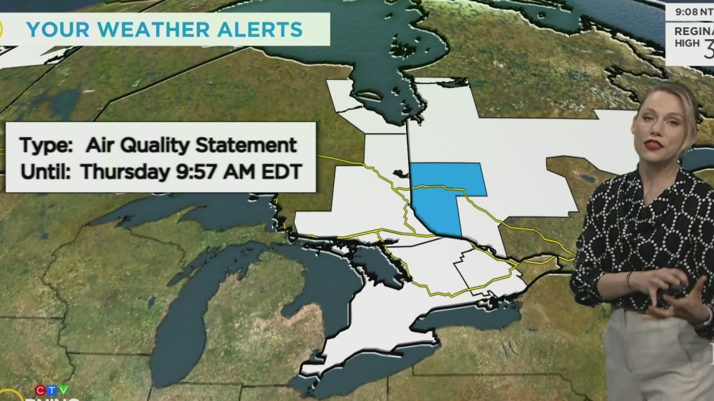 Here S The Air Quality Outlook Across Canada   Air Quality Outlook Across Canada 1 6432407 