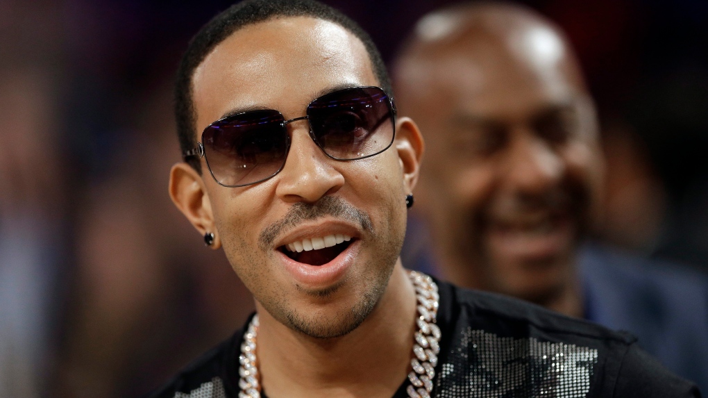 Casino Rama announces Ludacris to perform this fall | CTV News