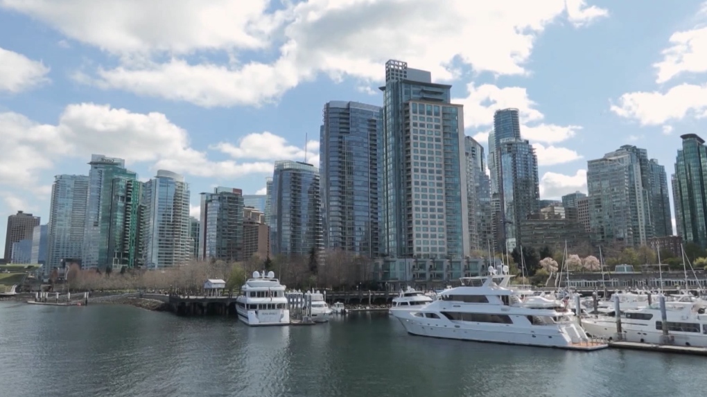 'This is a very serious issue': Growing concerns over illegal Airbnb listings flooding the Vancouver market