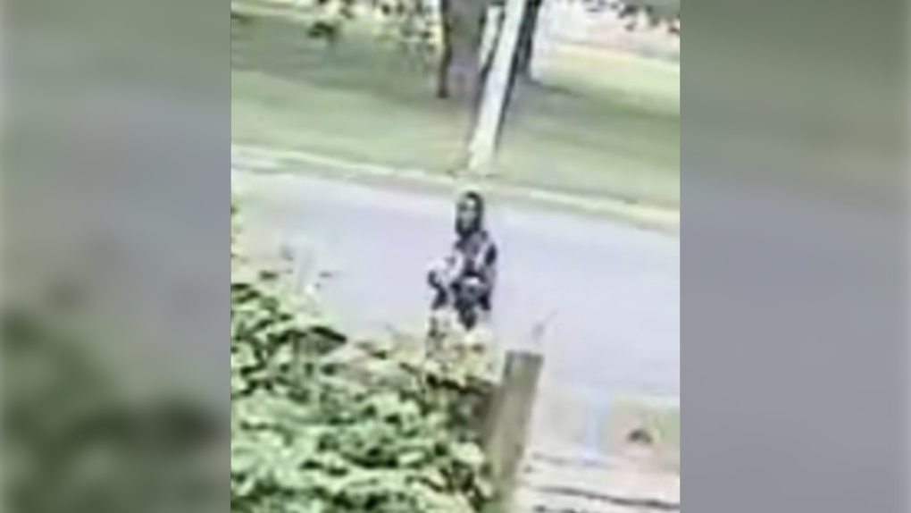 Police Release Video Of Kitchener Sexual Assault Suspect CTV News   Kitchener Sexual Assault 1 6501146 1690826692433 