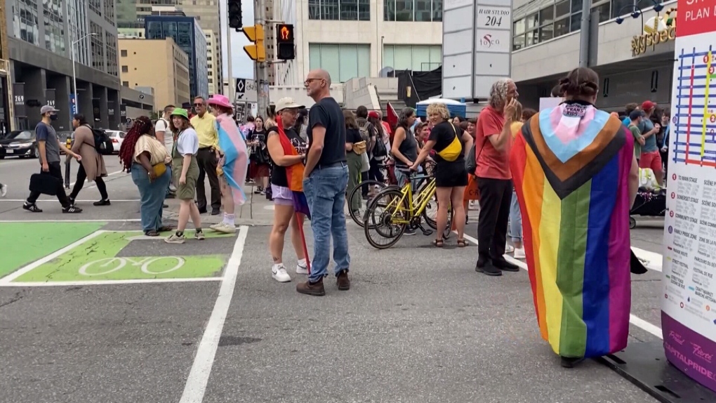 Hundreds Attend March For Trans Rights In Downtown Ottawa CTV News   March For Trans Rights 1 6535446 1693003955223 