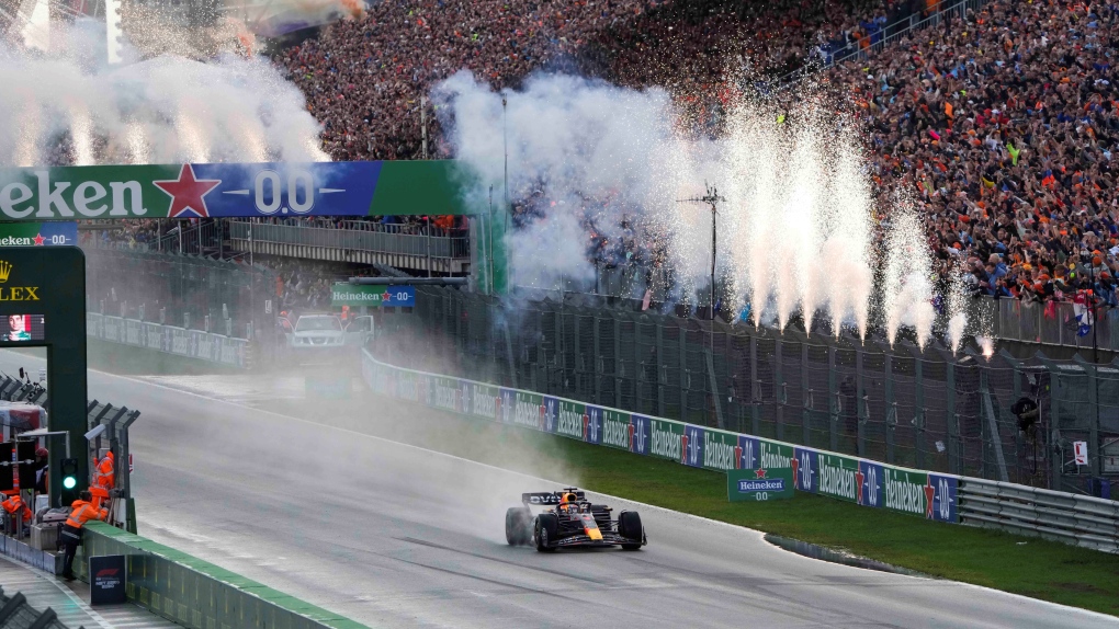 Verstappen changes tune after winning the F1 Las Vegas Grand Prix, Motorsports News