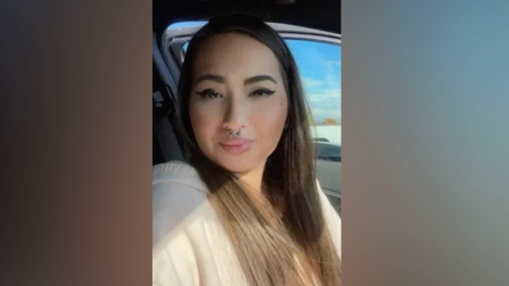 Search continues for family of missing Indigenous woman | CTV News