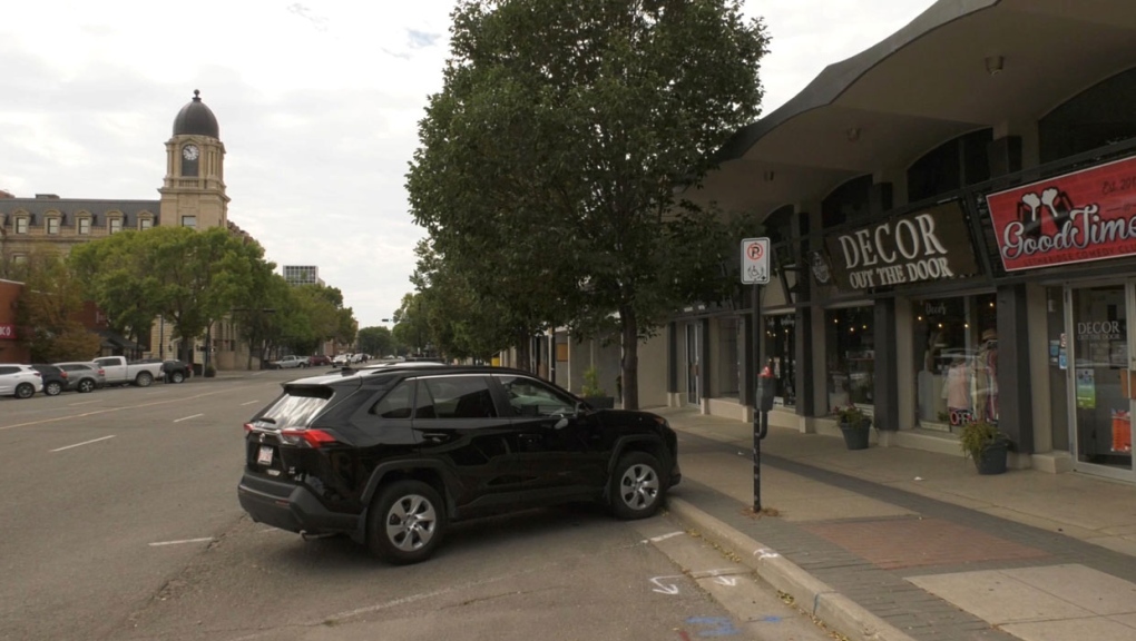 Developers, homebuilders appealing downtown Guelph parking changes