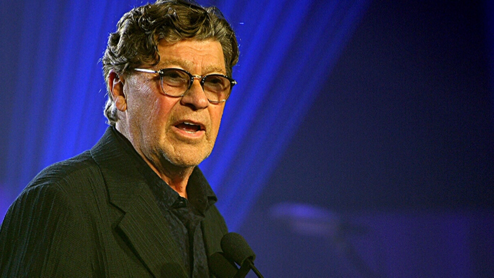 Robbie Robertson, lead guitarist and songwriter of The Band, dies at 80