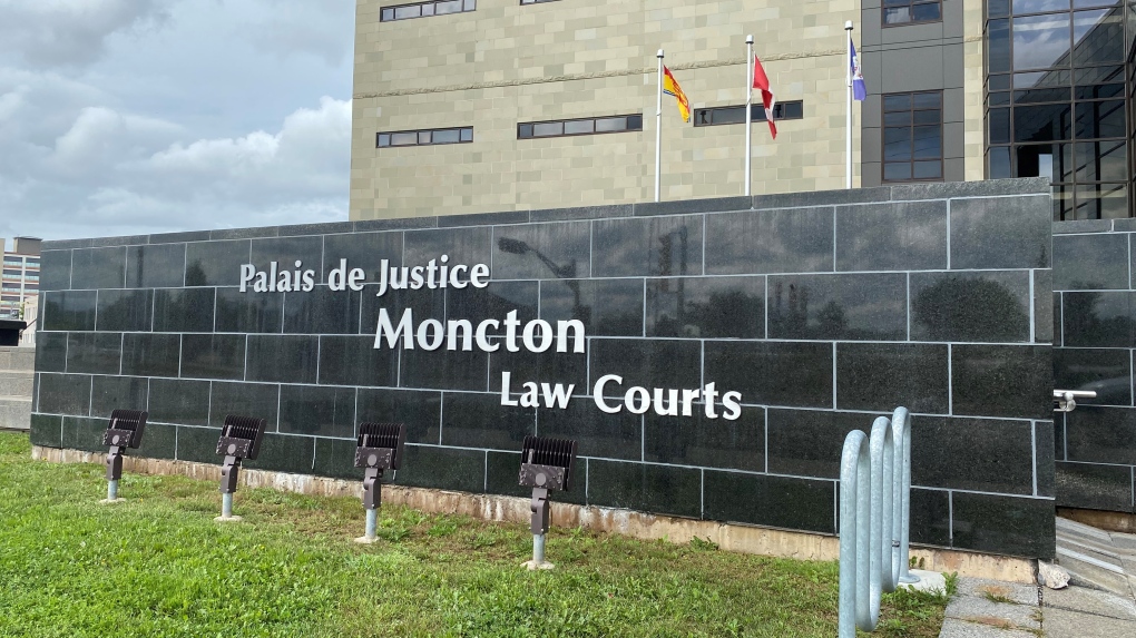 Man Accused Of 2019 Double Murder Makes Court Appearance | CTV News