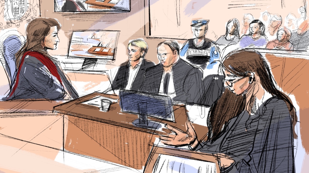 Veltman murder trial: Here’s what you need to know before day 11