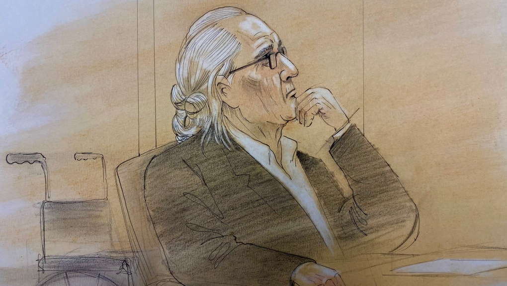 彼得·尼加德在多伦多性侵案审判中的陪审团今日将听取更多证据