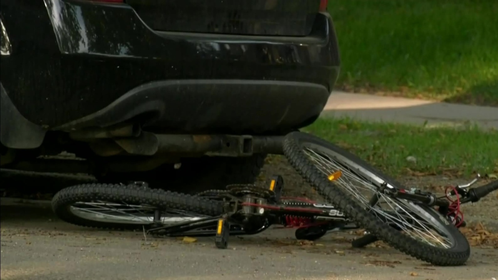 Saskatoon cyclist's death brings renewed calls for change