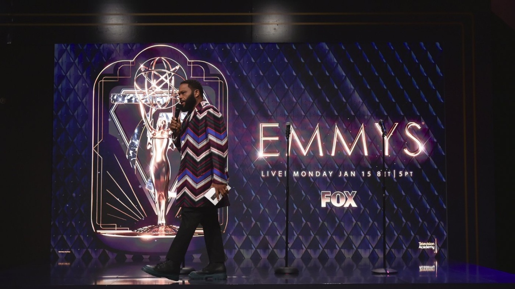 75th Emmy Awards: ‘Succession,’ ‘Last of Us’ vie for top awards