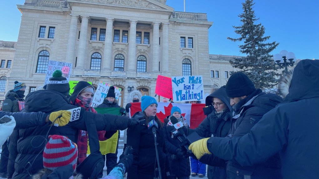 Sask. teachers strike: Negotations break down between province, teachers