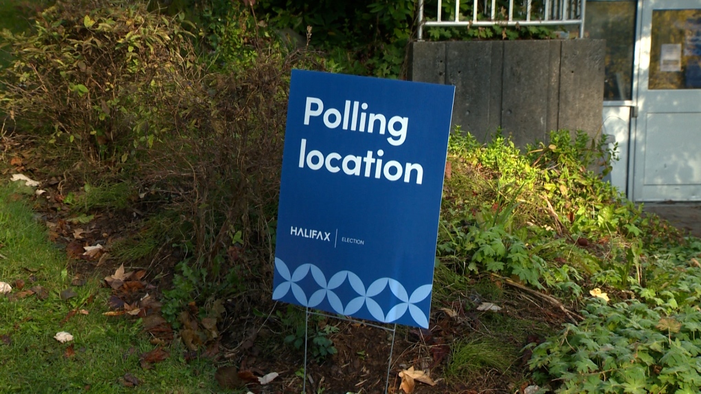 Municipal elections held across Nova Scotia Saturday