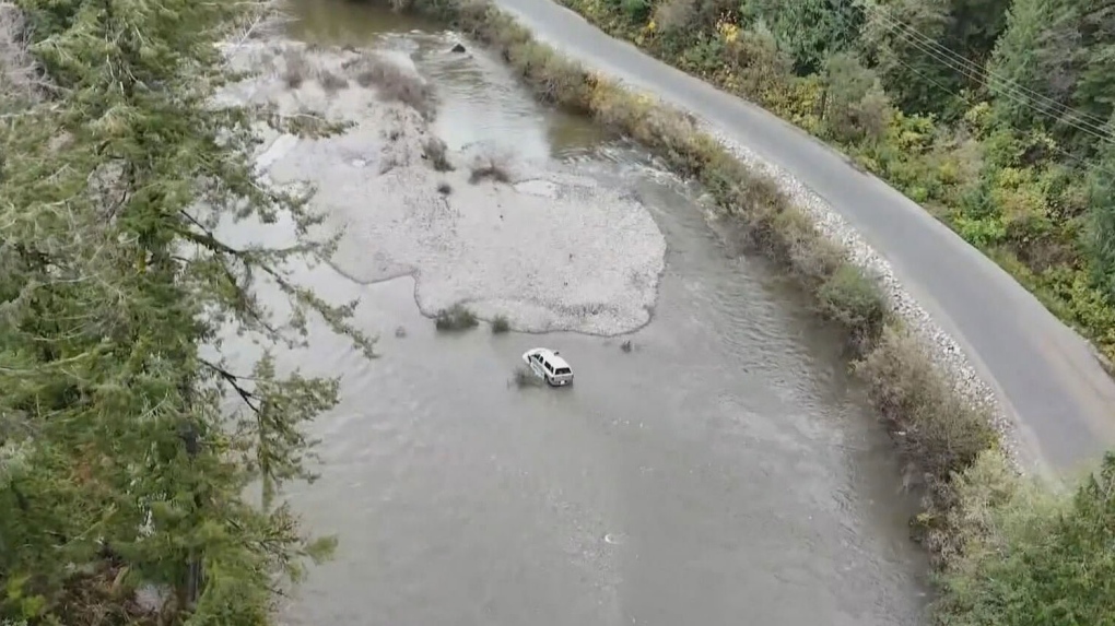 B.C. premier says atmospheric river death toll could rise