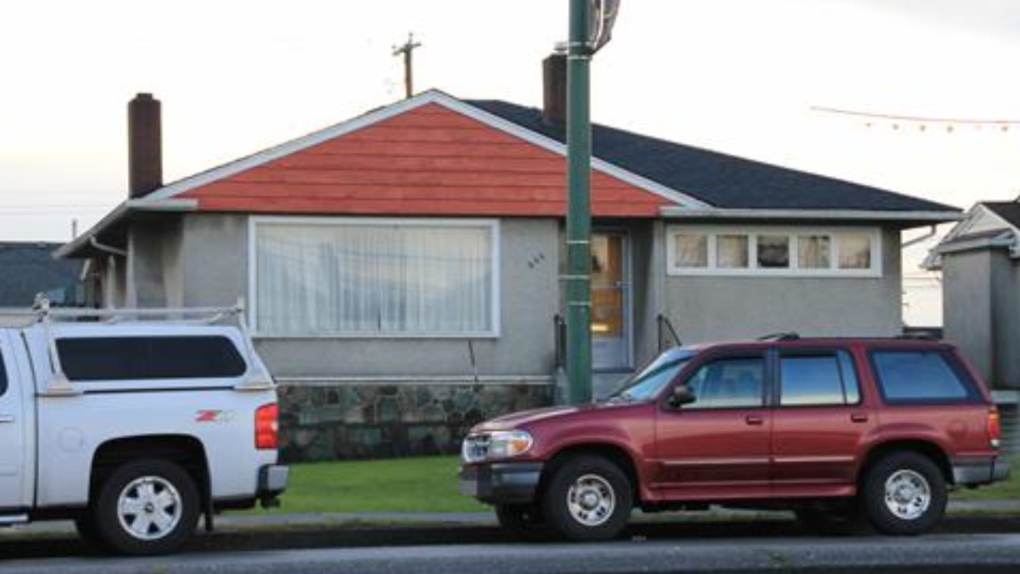 Seller ordered to return buyer's $1.5M deposit for 2 Vancouver teardowns at centre of fraud litigation