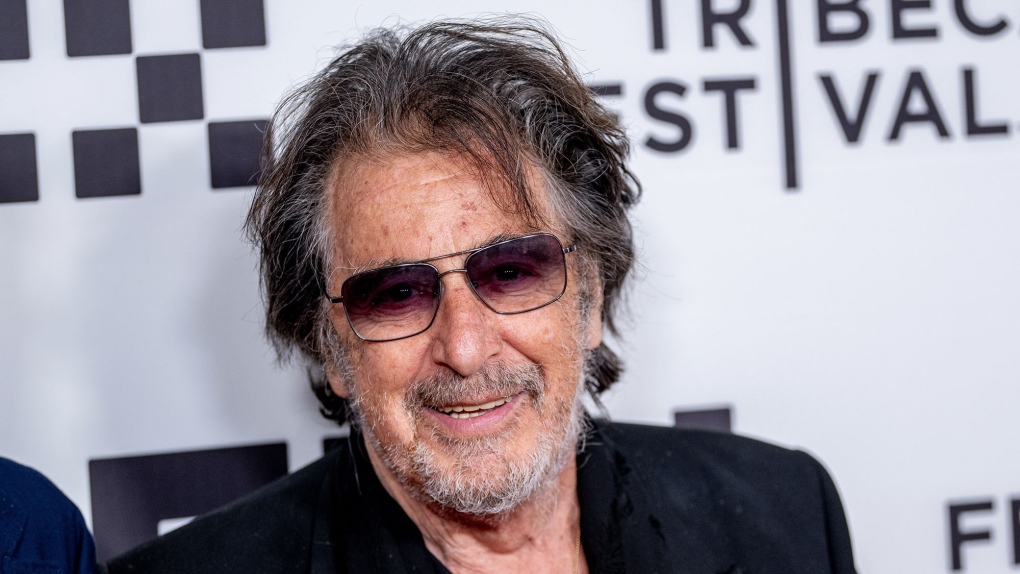 Al Pacino reveals he nearly died of COVID-19