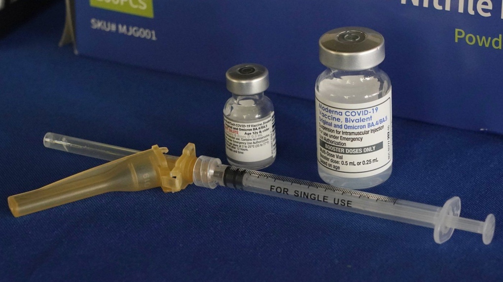 Idaho health department blocks COVID-19 vaccines