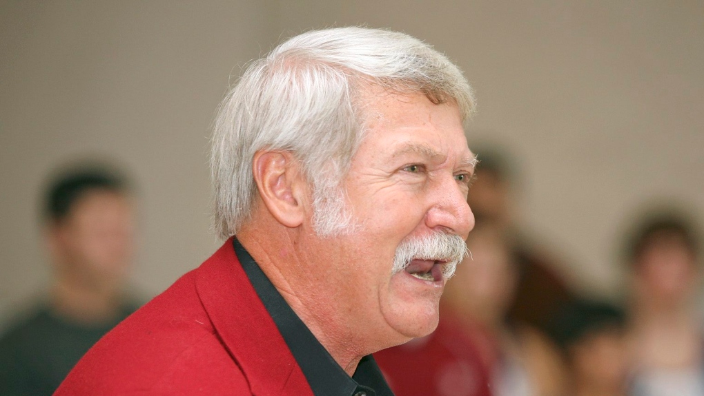 Bela Karolyi, coach who mentored Nadia Comaneci, dies at 82