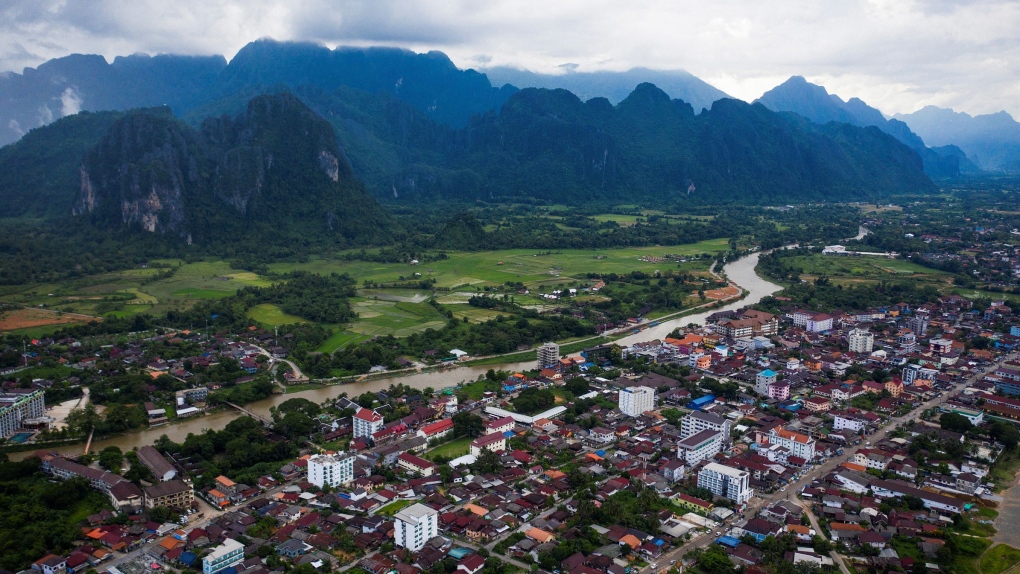 Laos poison alcohol: What to know about backpacker town Vang Vieng