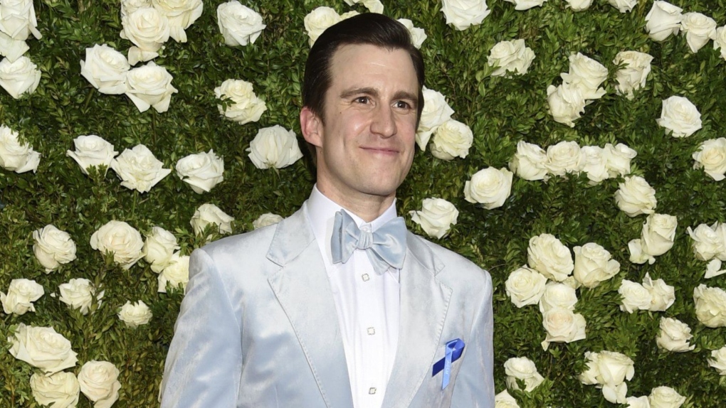 Memorial service for Broadway star Gavin Creel on Dec. 2