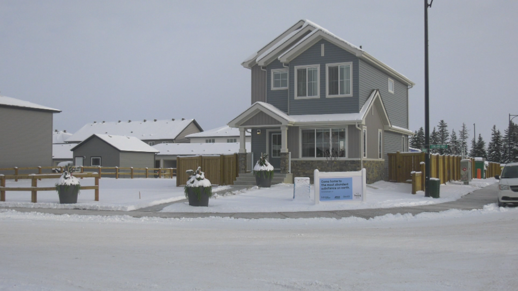 Canada's First Hydrogen-Heated House Paves the Way for Sustainable Homes