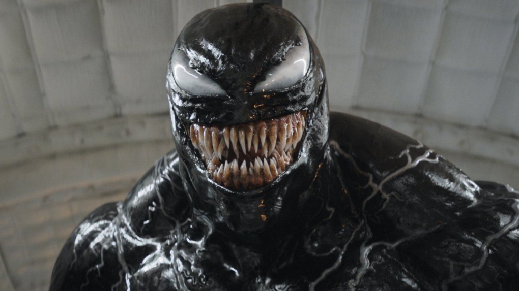 Venom 3 tops box office, Tom Hanks film struggles