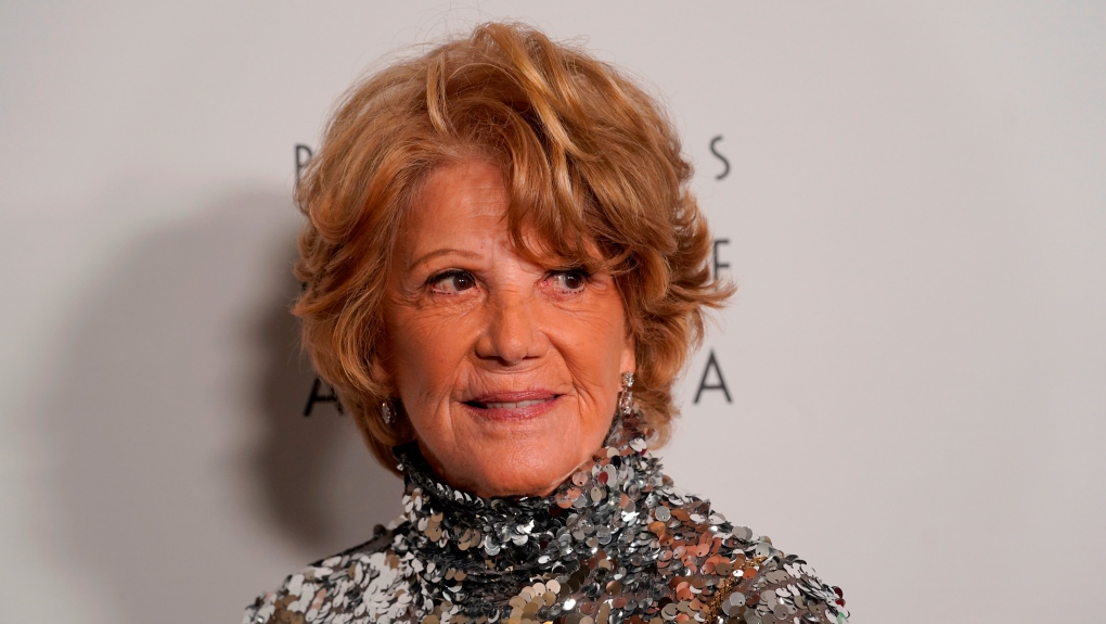 Linda Lavin: Broadway Actor from “Alice” Dies at 87