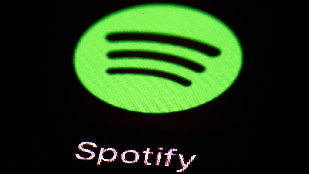 Spotify Wrapped 2024: Canada’s favourite musicians