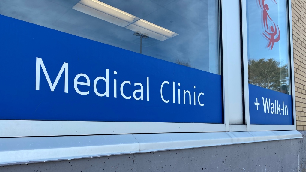 Bras d'Or walk-in clinic opens two late-afternoons per week