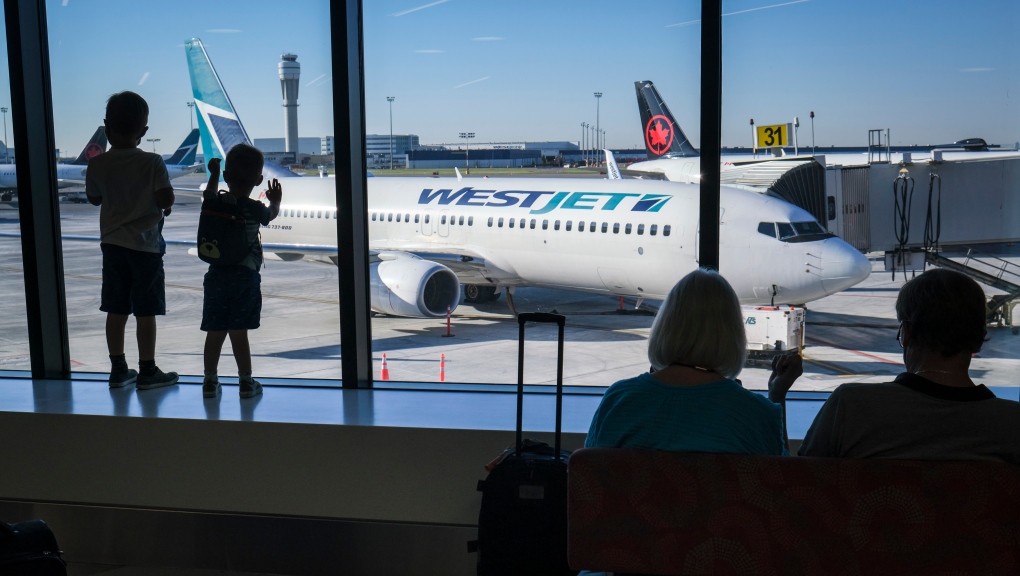 Collapse of WOW AIR Impacts BC Students and Future of Low-Cost