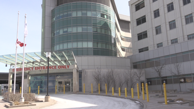 Southlake Regional Health Centre officially identified as Level