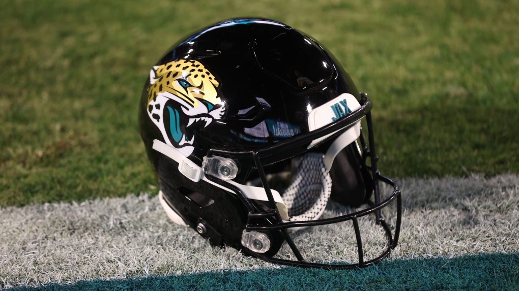 Ex-Jaguars Employee Who Stole US$22M Sentenced To 6.5 Years | CTV News