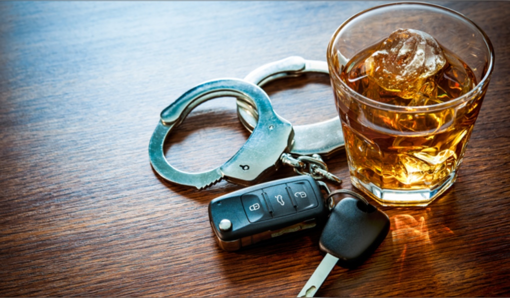 Ottawa police have seen more than 700 impaired drivers in 2024 as Festive RIDE season begins