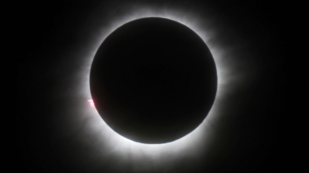 Surge in traffic fatalities possible during upcoming solar eclipse, UBC researchers warn