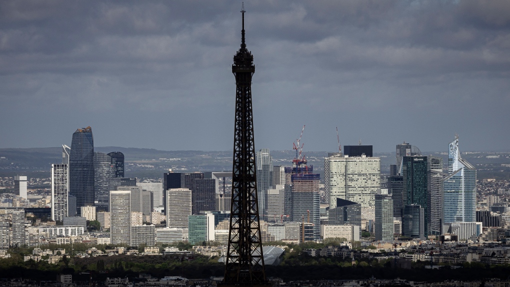 Soccer violence: France to deploy 4,000 police ahead of Israel match