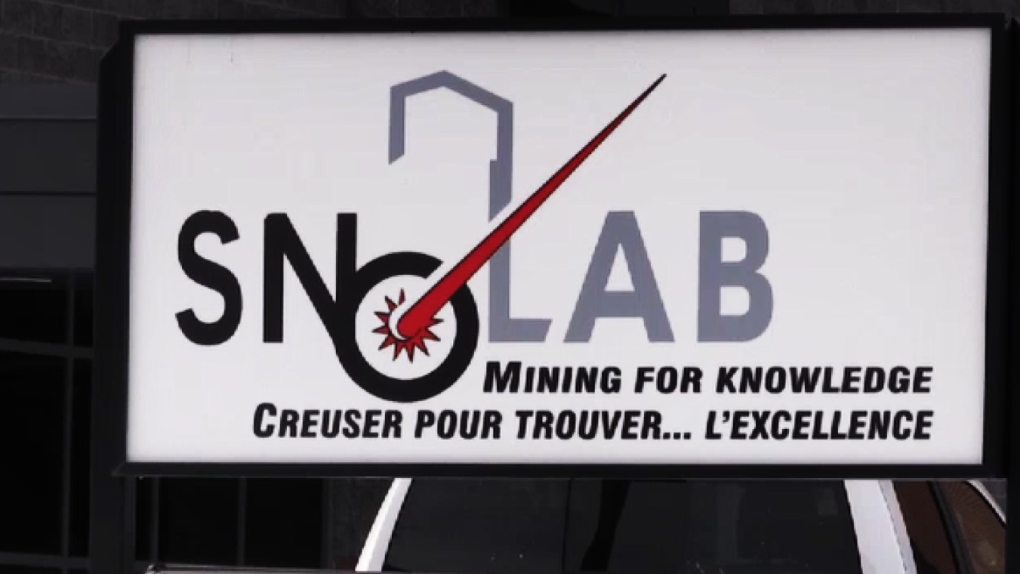 SNOLAB says workers have agreed to new collective agreement