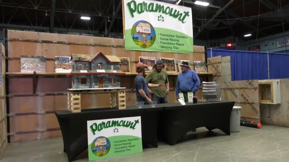 Sudbury news: Home show to highlight trends in home construction, renovations