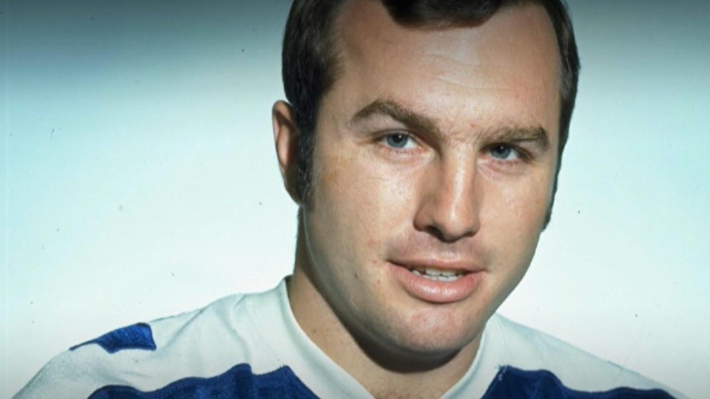 Ron Ellis, who played over 1,000 games with Maple Leafs, dead at 79