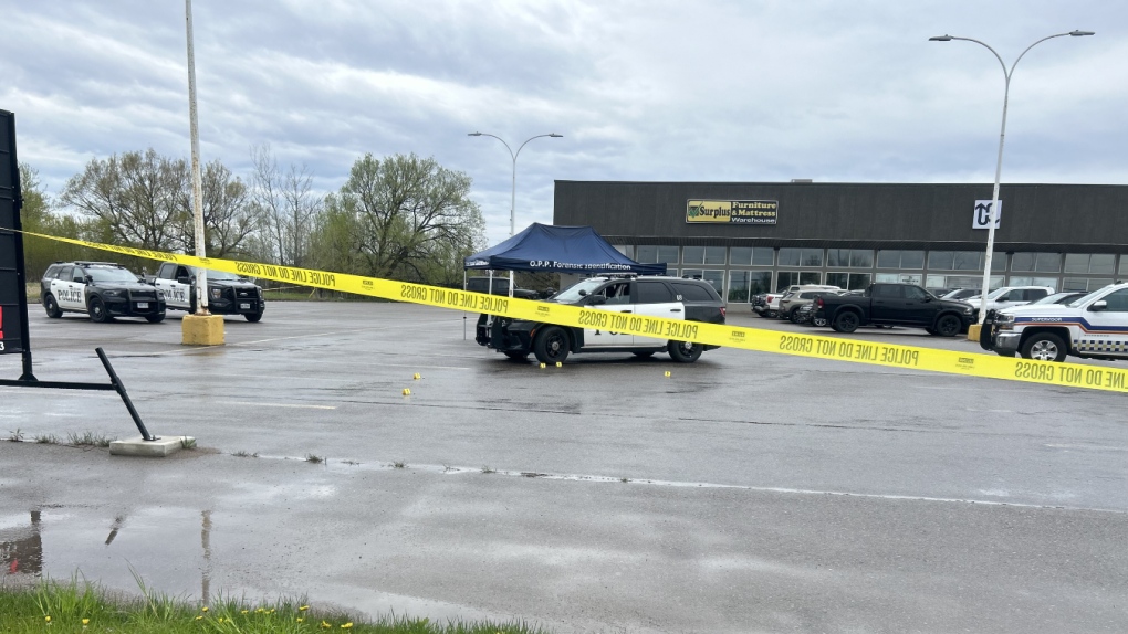 37-year-old man dies following Sault police shooting