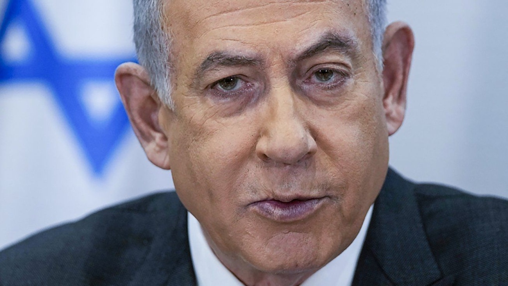 Israel news: ICC seeks arrests of Netanyahu, Hamas leaders