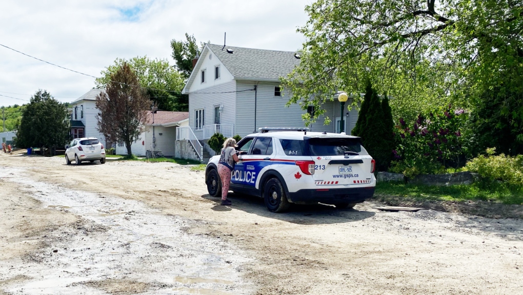 Attempted murder, drug charges follow shooting in Greater Sudbury