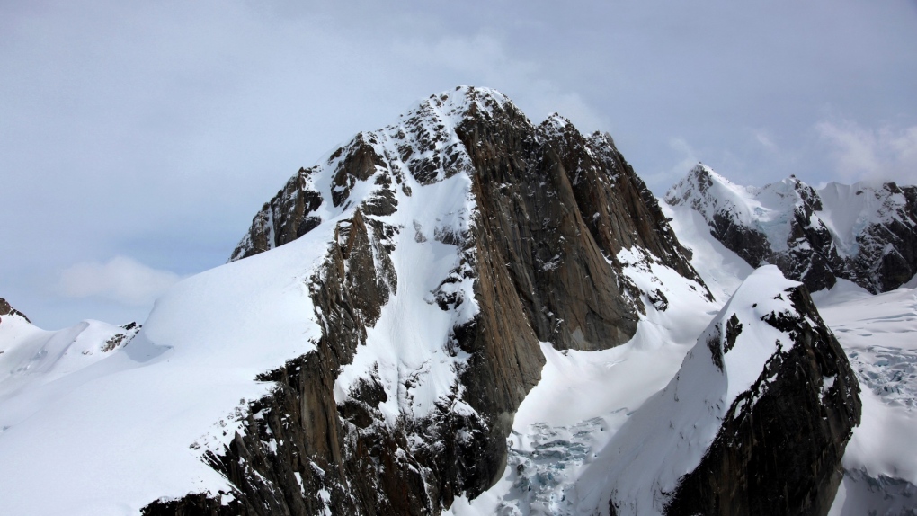 Denali: 1 climber dead, another rescued near mountain top