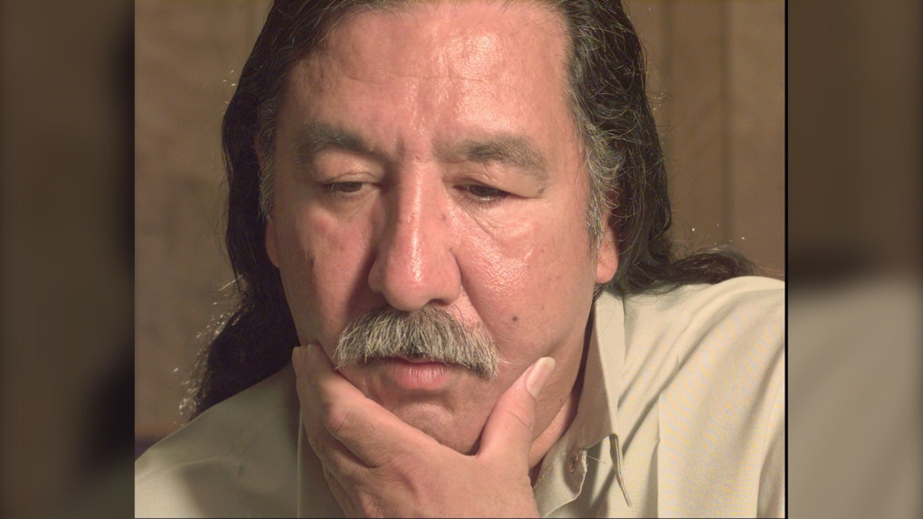 Leonard Peltier: Indigenous activist has parole hearing