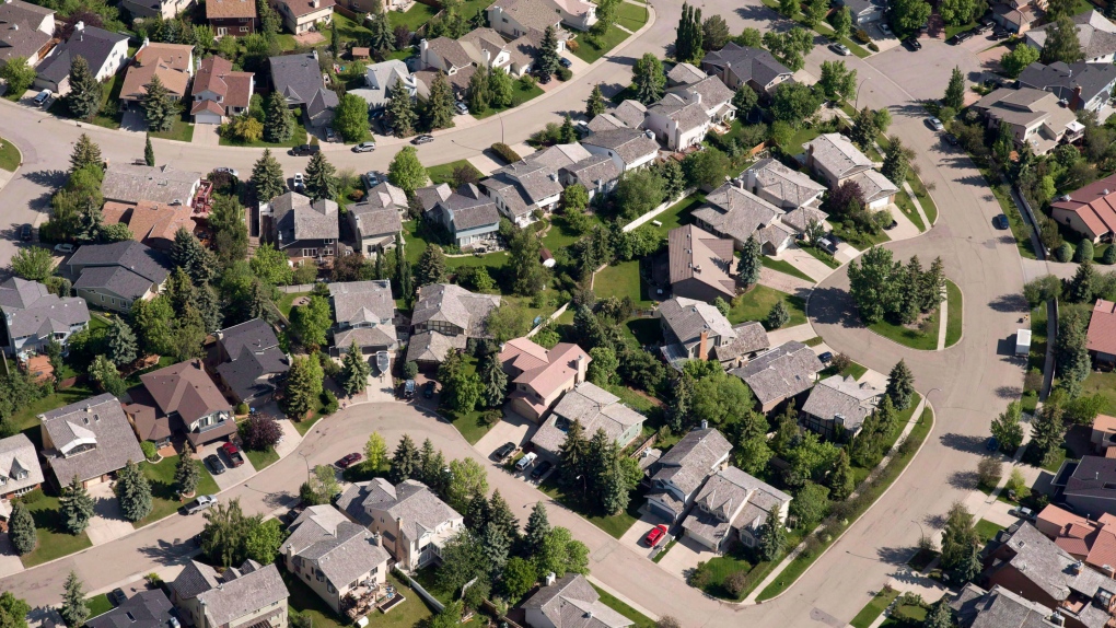 Calgarians up for mortgage renewal brace for looming BoC interest rate decision