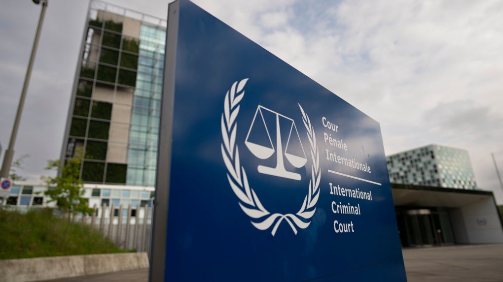 Israel news: U.S. House passes proposal sanctioning ICC