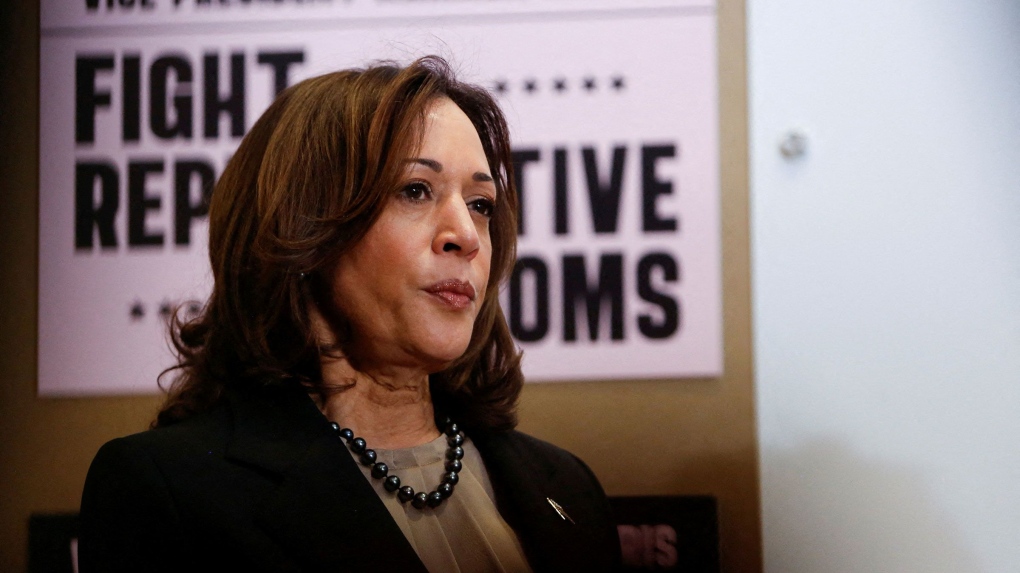 U.S. election 2024: 5 of Harris’ more progressive proposals